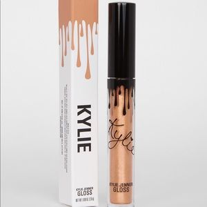 Kylie Jenner Cosmetics Poppin’ Lip Gloss